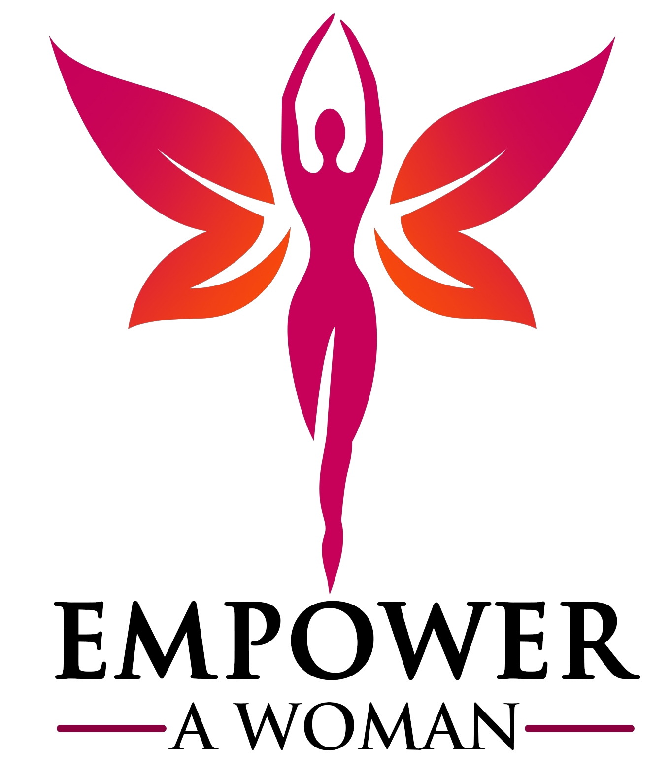 The Empower a Woman Show – Empower A Woman